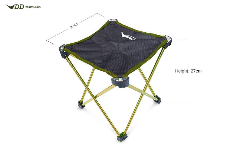 DD Camping Stool