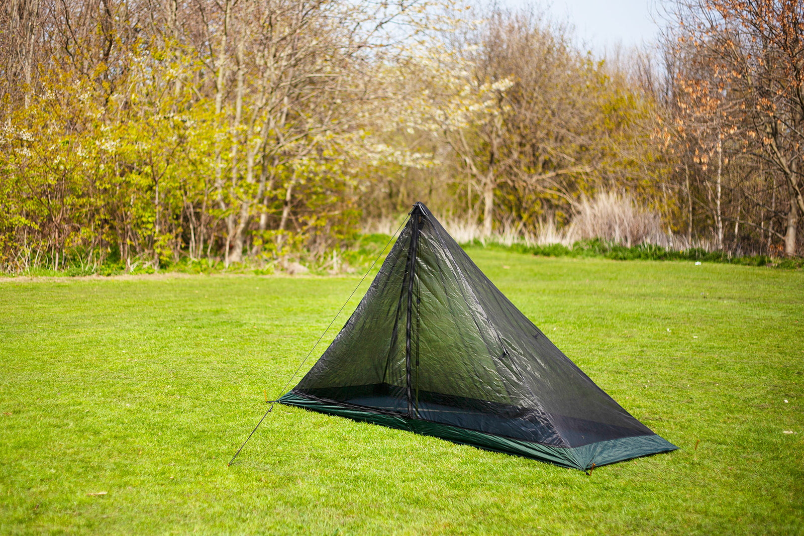 DD SuperLight - Solo Mesh Tent