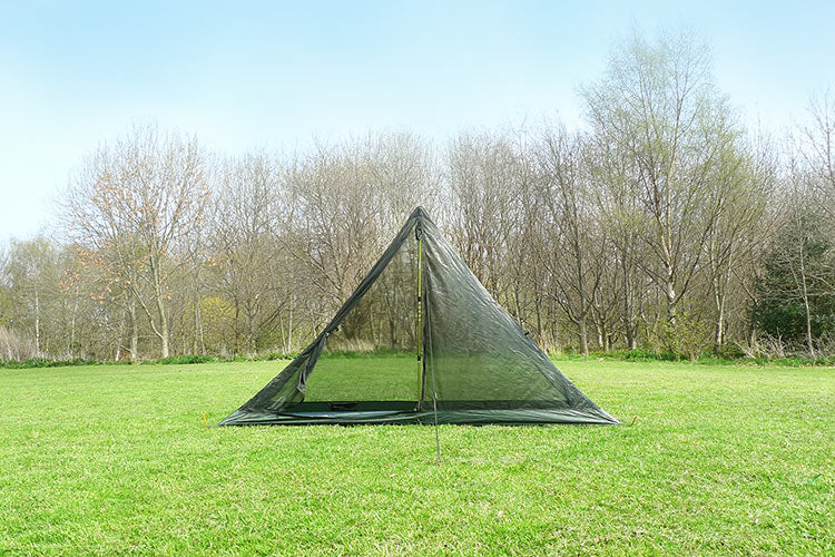 DD SuperLight - Solo Mesh Tent