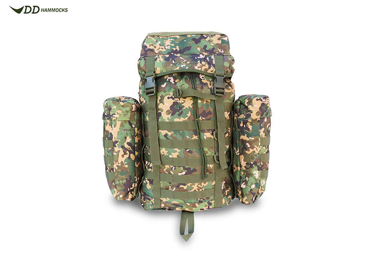 DD Bergen Rucksack - MC