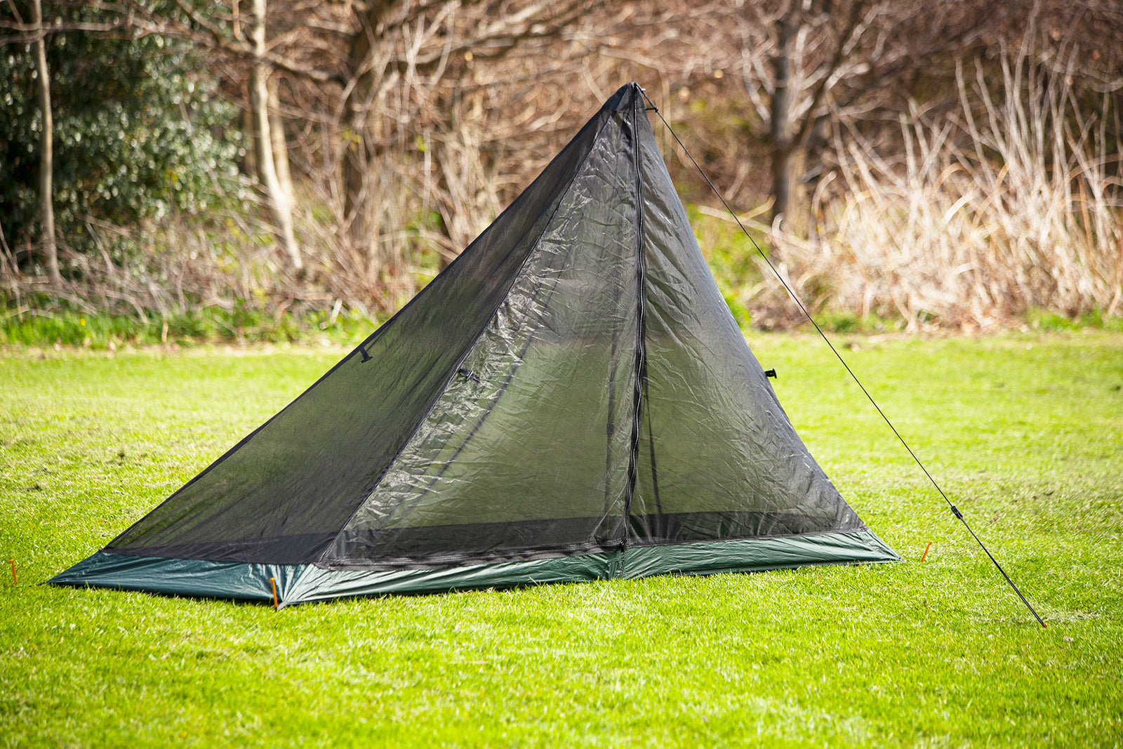 DD SuperLight - Solo Mesh Tent