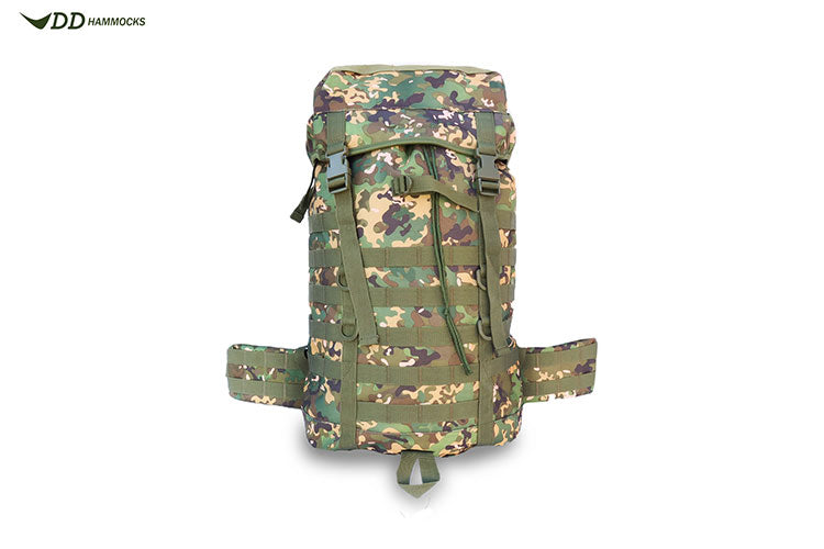 DD Bergen Rucksack - MC