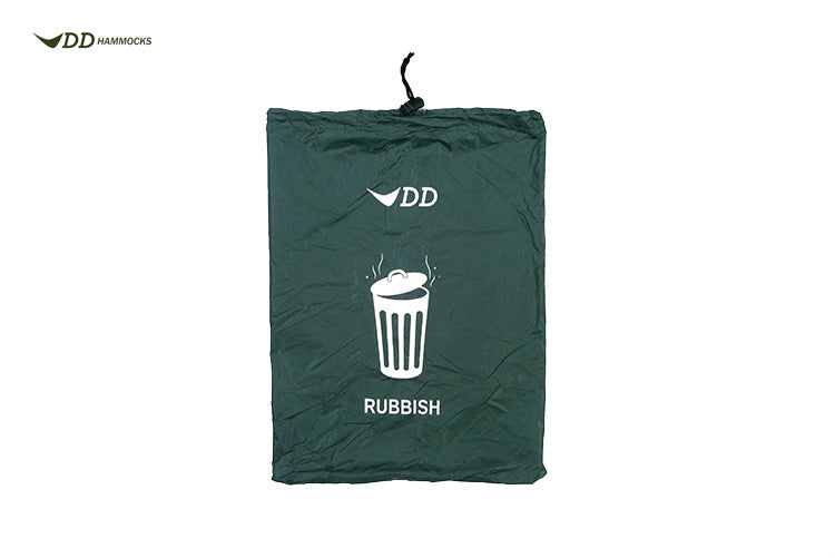 DD - Organiser bags x 5