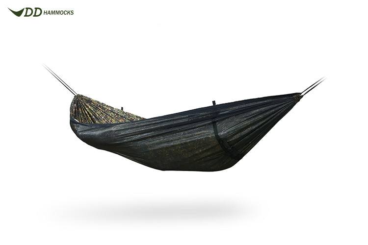 DD Frontline Hammock - MC