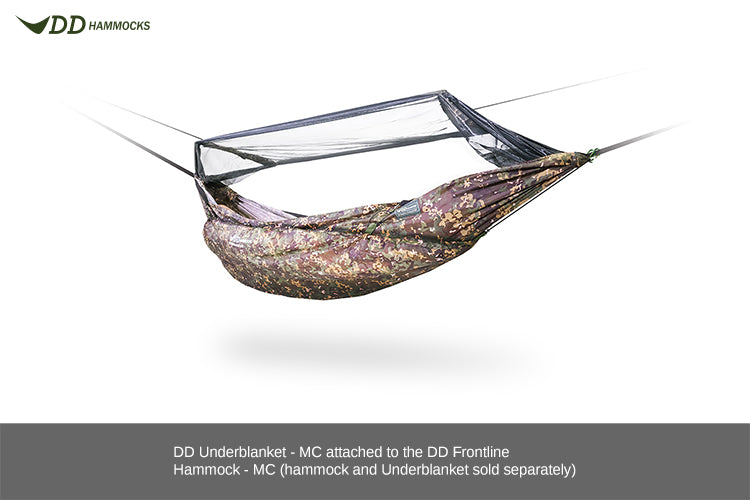 DD Frontline Hammock - MC