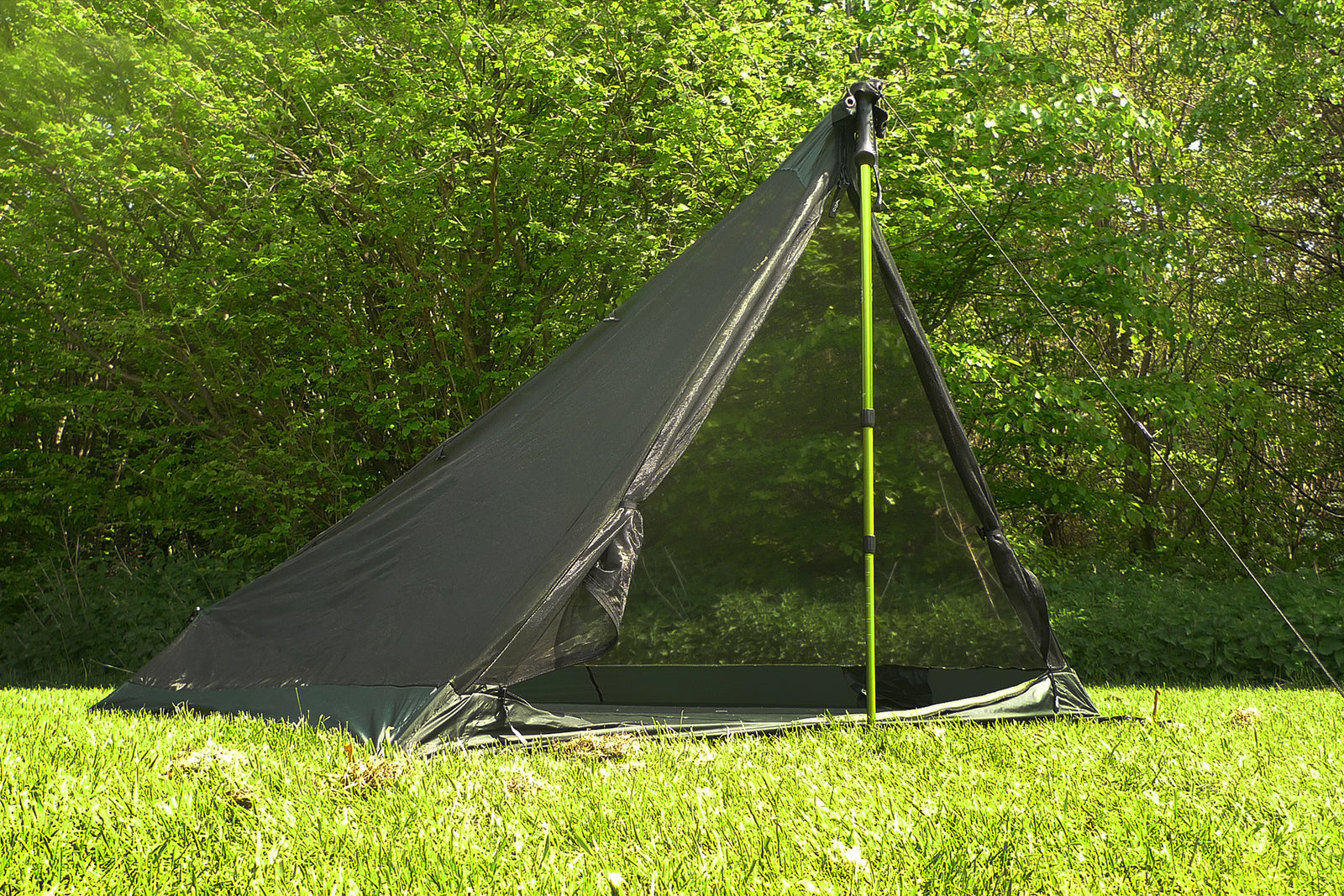 DD SuperLight - Pathfinder - Mesh Tent