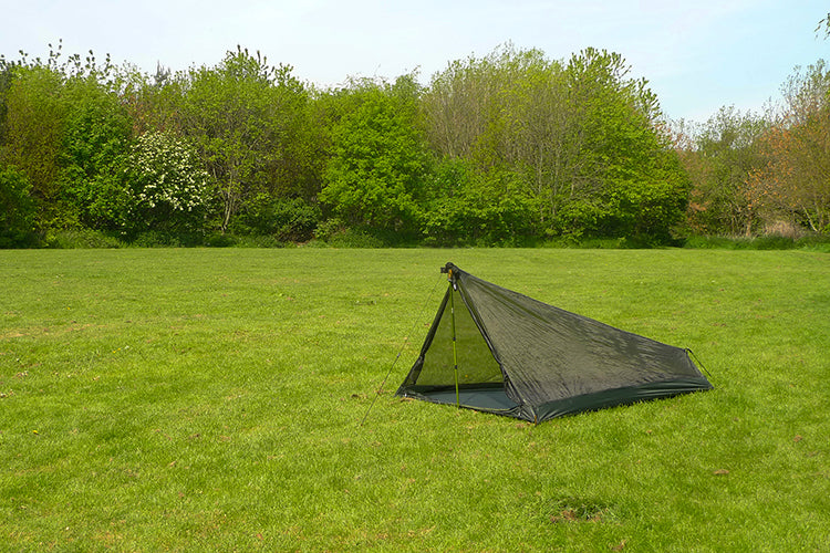 DD SuperLight - Pathfinder - Mesh Tent