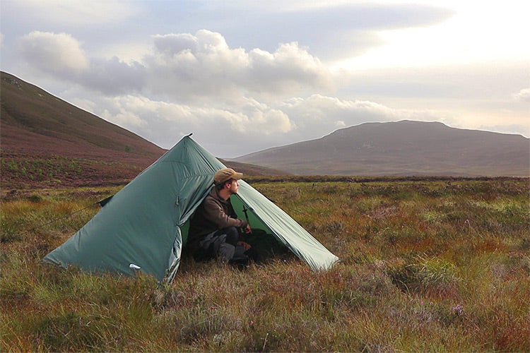 DD SuperLight - XL - Pyramid Tent